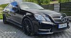 Mercedes-Benz Klasa E 350 BlueEFFICIENCY 7G-TRONIC Avantgarde - 1