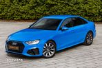 Audi A4 35 TFSI mHEV S Line S tronic - 6