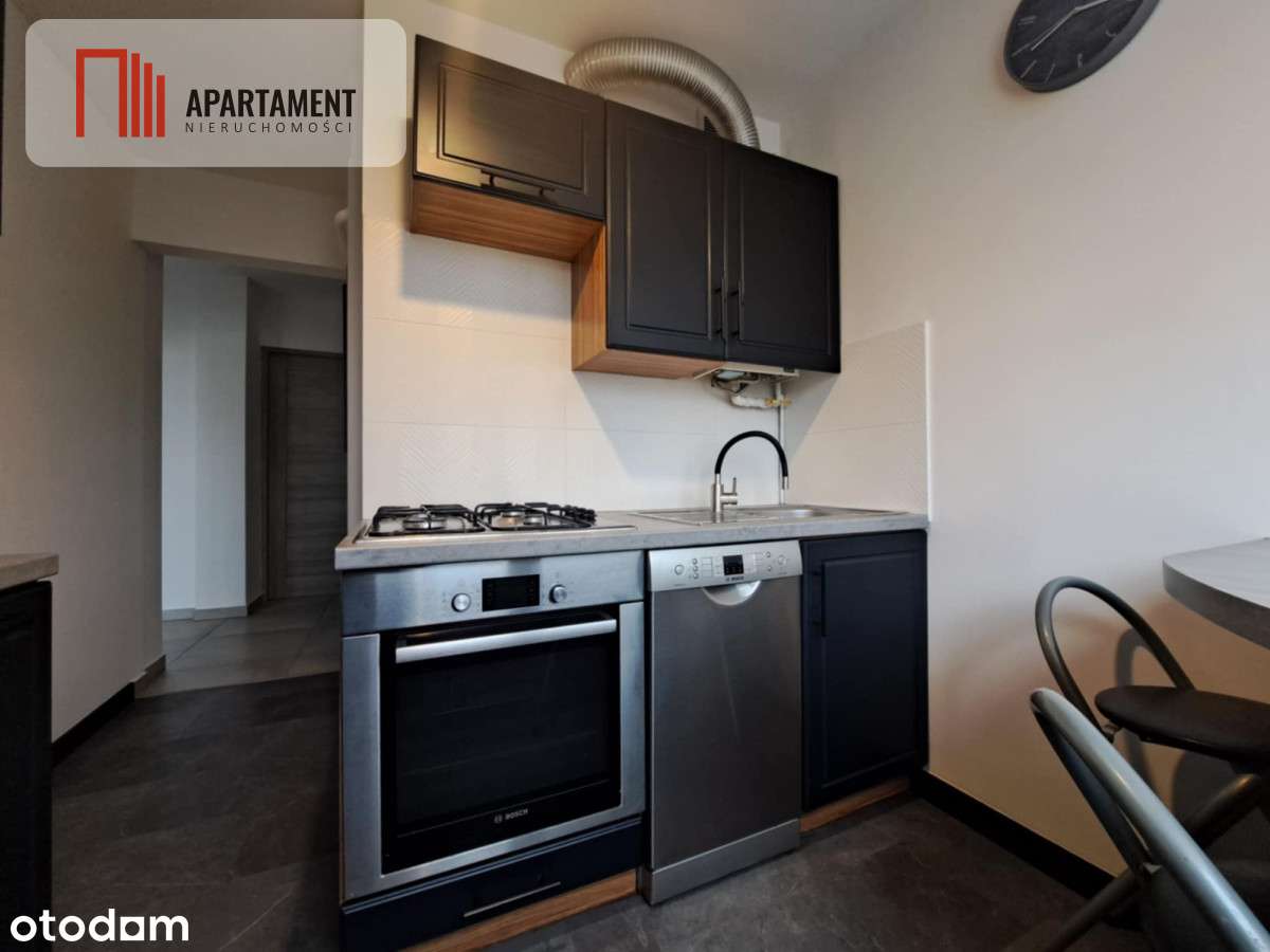 Ładnie wykończone 3 pokojowe/Rezerwacja - Pełny obrazek: 4/20