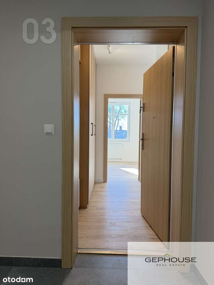 Przestronne, jasne mieszkanie z balkonem| centrum - Pełny obrazek: 5/13