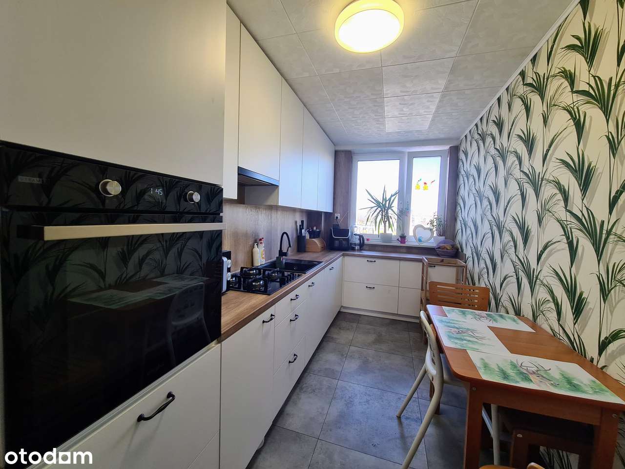 Okazja, przestronne 2 pokojowe z dużym balkonem, 7 minut do metra!-7