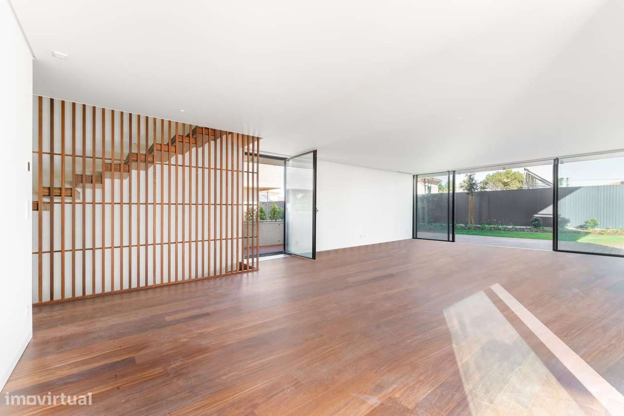 Moradia T4 com piscina, Birre, Cascais - Grande imagem: 2/47