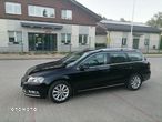 Volkswagen Passat 2.0 TDI - 8