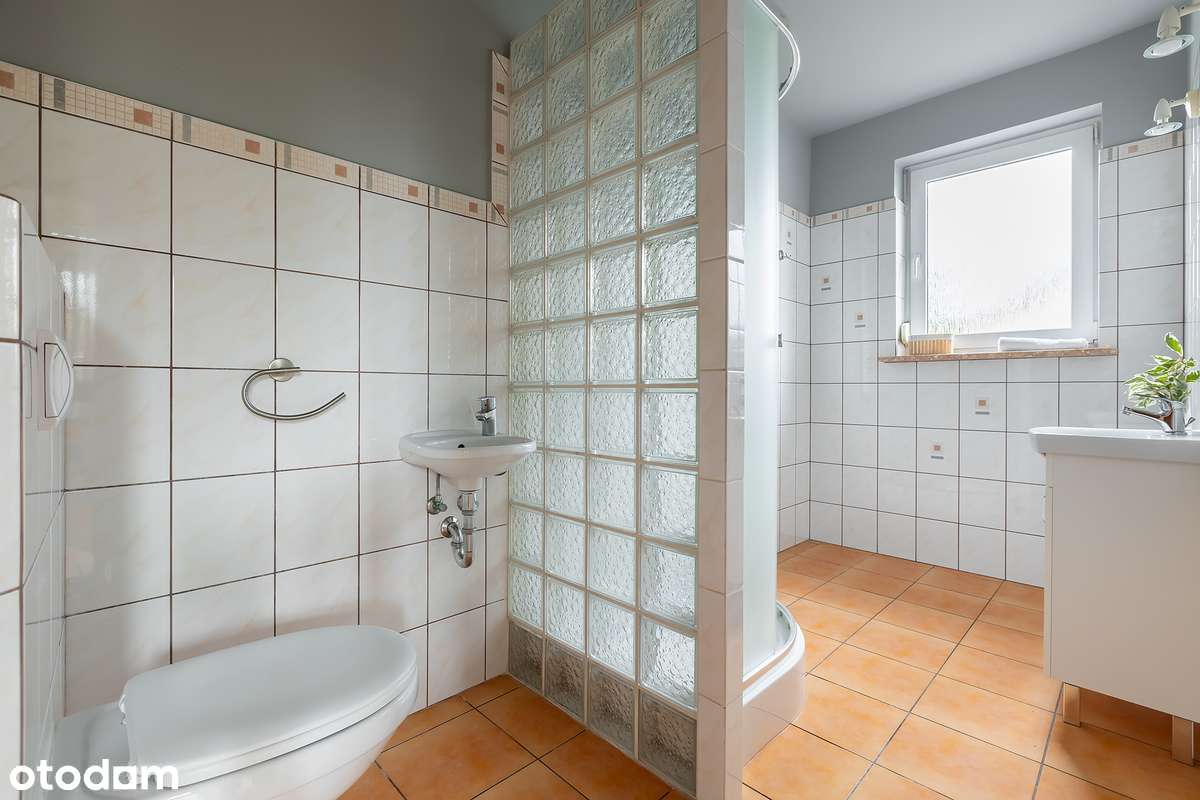 Mieszkanie z ogródkiem i garażem !-10