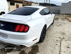 Ford Mustang 2.3 Eco Boost Aut. - 4