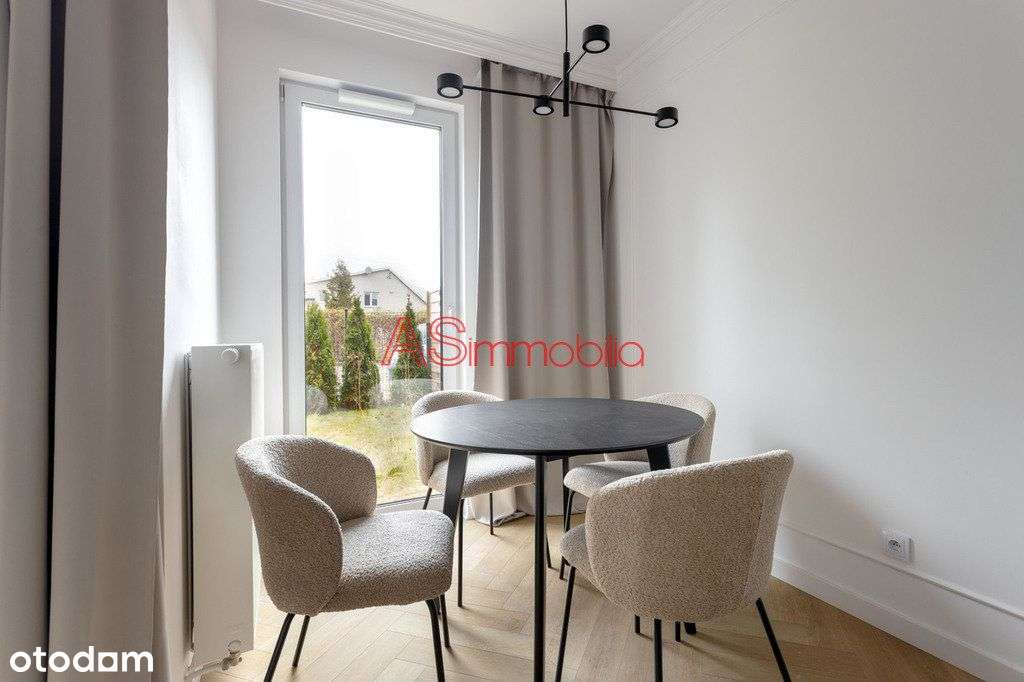 Bez prowizji!Bez podatku!Wykończone,56m2,Tarchomin-3