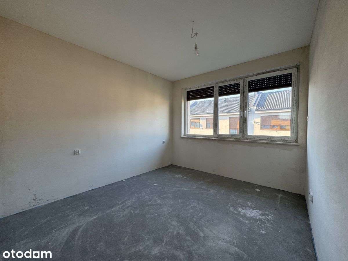 Nowe 70m2 w Plewiskach z ogromnym tarasem-9