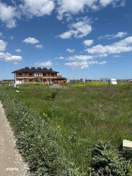 teren intravilan CORBU Constanta langa mare - Imagine principală: 4/4