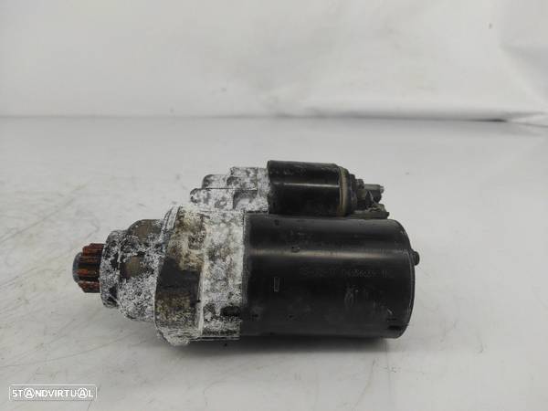 Motor De Arranque Seat Ibiza Iii (6L1) - 1