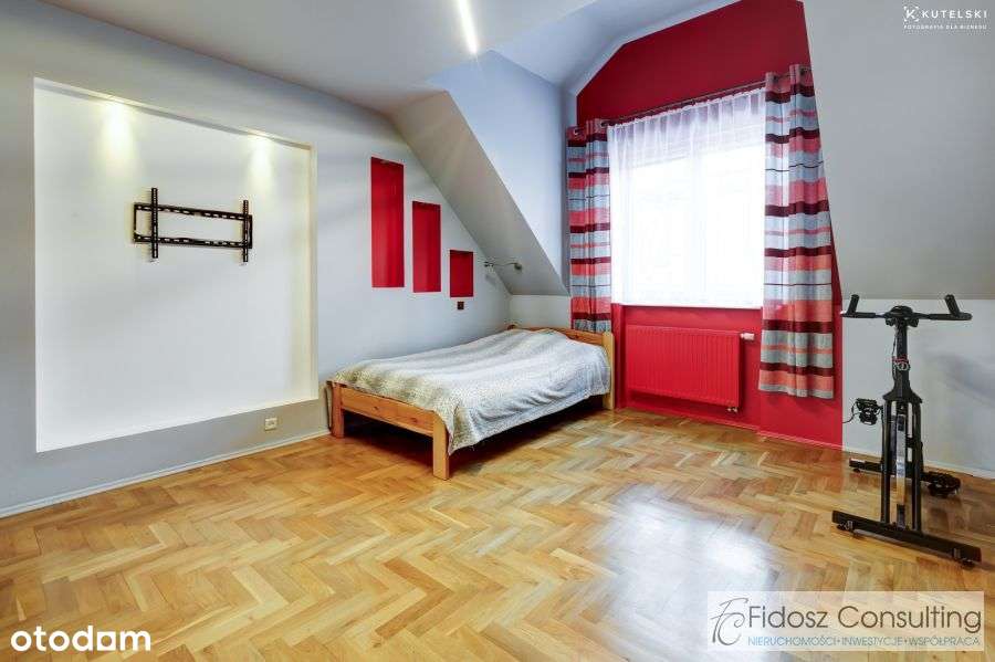 Dom szeregowy Zdroje-18