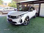 Peugeot 3008 1.5 BlueHDi GT Pack EAT8 - 11