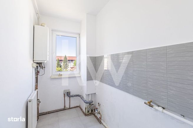 Apartament 2 camere, semidecomandat, renovat 2025-Cartier Florilor-Bra-9