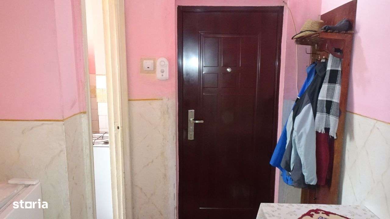 Vand apartament 2 camere Deva, Constructorilor, 47 mp + balcon de 7 mp - Imagine principală: 5/13