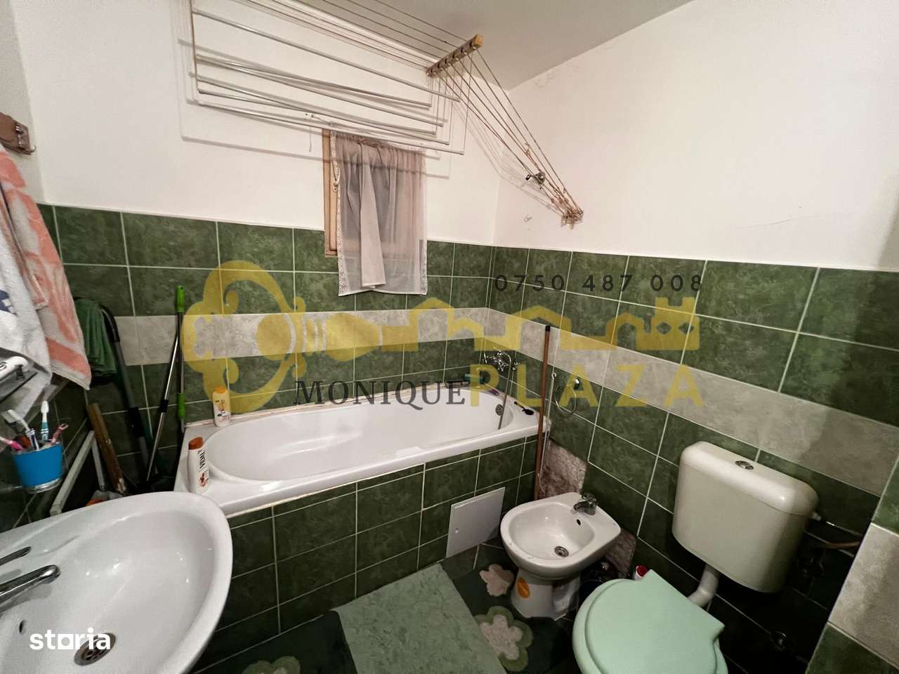 2 Camere | Facilitati in proximitate | Zona linistita |-6