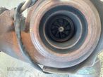 Turbo Volkswagen Caddy Iii Caixa (2Ka, 2Kh, 2Ca, 2Ch) - 4