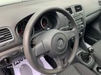 Volkswagen Golf 1.6 Comfortline - 20