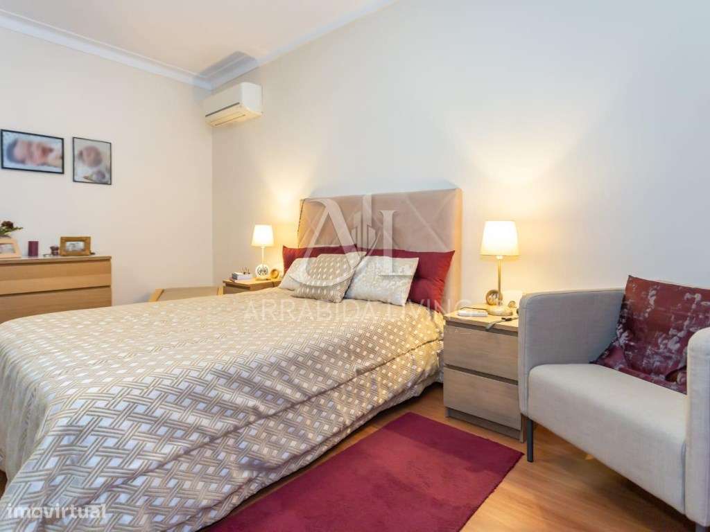 Moradia Isolada - Bi Familiar - Amoreiras - Setúbal-17