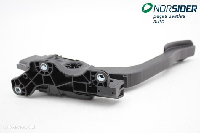 Pedal acelerador / potenciômetro Volvo S60|10-13 - 7