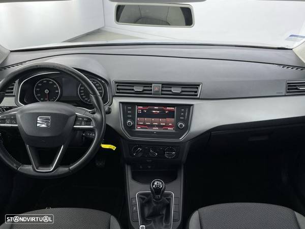 SEAT Ibiza 1.0 Style - 10