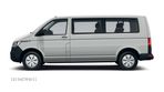 Volkswagen Caravelle - 4