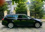 Volkswagen Golf 1.6 TDI BlueMotion Technology Lounge - 23