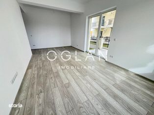 Apartament 2 Camere Finisat La Cheie cu Predare Imediata zona Brana