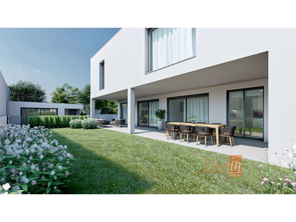 Apartamento T3 Novo em Loures - Grande imagem: 4/12