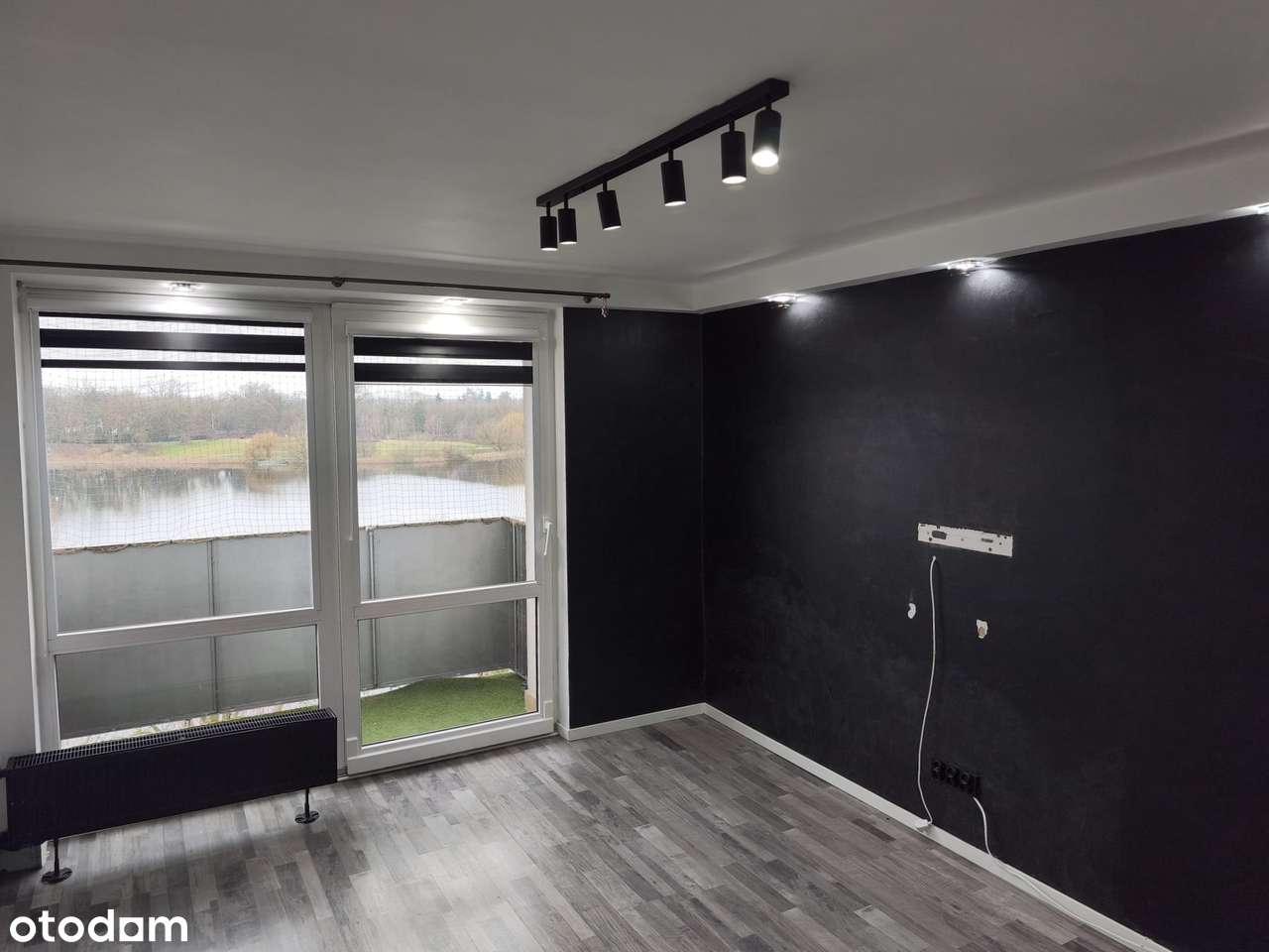 4 pokoje I Funkcjonalny układ I Malownicza okolica - Pełny obrazek: 4/15