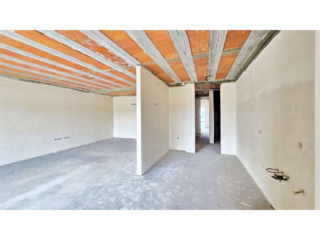 T2+1 com terraço no centro do Castêlo da Maia - Grande imagem: 5/18