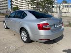 Skoda Octavia 1.5 TSI DSG Ambition - 4