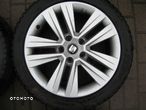 SEAT LEON III FELGI KOŁA 5F0601025M 7Jx17 ET42 205/40 R17 - 4