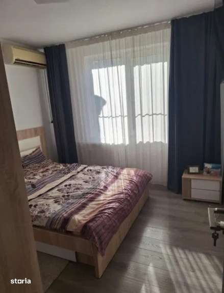 Apartament 4 camere-semidecomandat -zona Lujerului