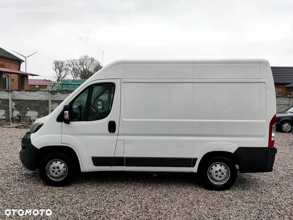 Peugeot Boxer - 4