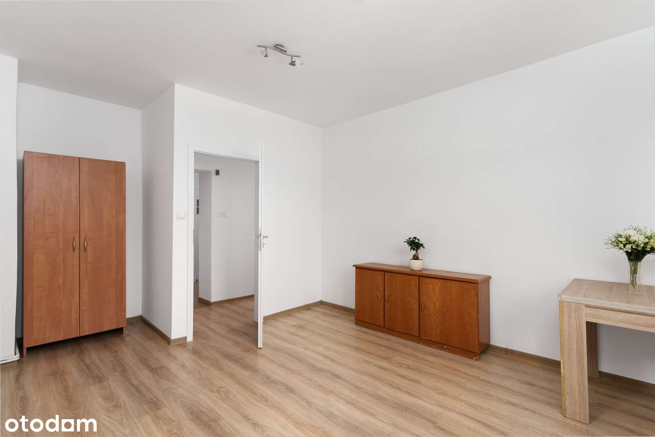 Bezczynszowe 3 pok. mieszkanie w sercu Wejherowa, niskie opłaty!-2