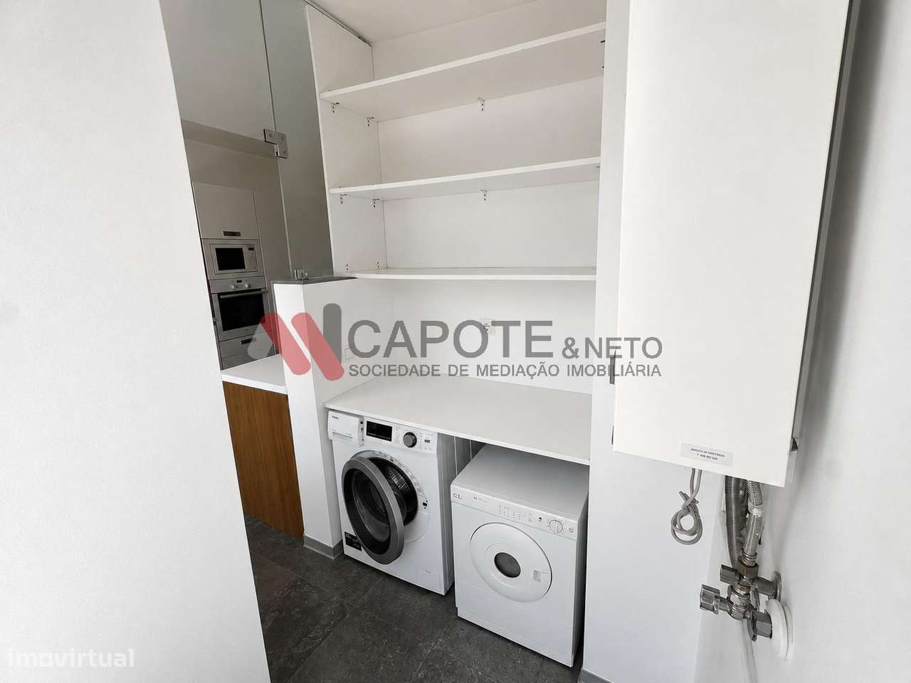 T3 - Condomínio Jardins São Bartolomeu - 2 Parq e Arrecadação-4