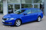 Skoda Octavia 2.0 TDI Ambition DSG - 3