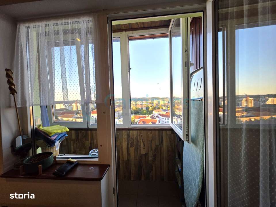 Apartament  2 camere de vanzare, tip A, Nufarul,Oradea,Gaminvest,V4331 - Imagine principală: 4/6