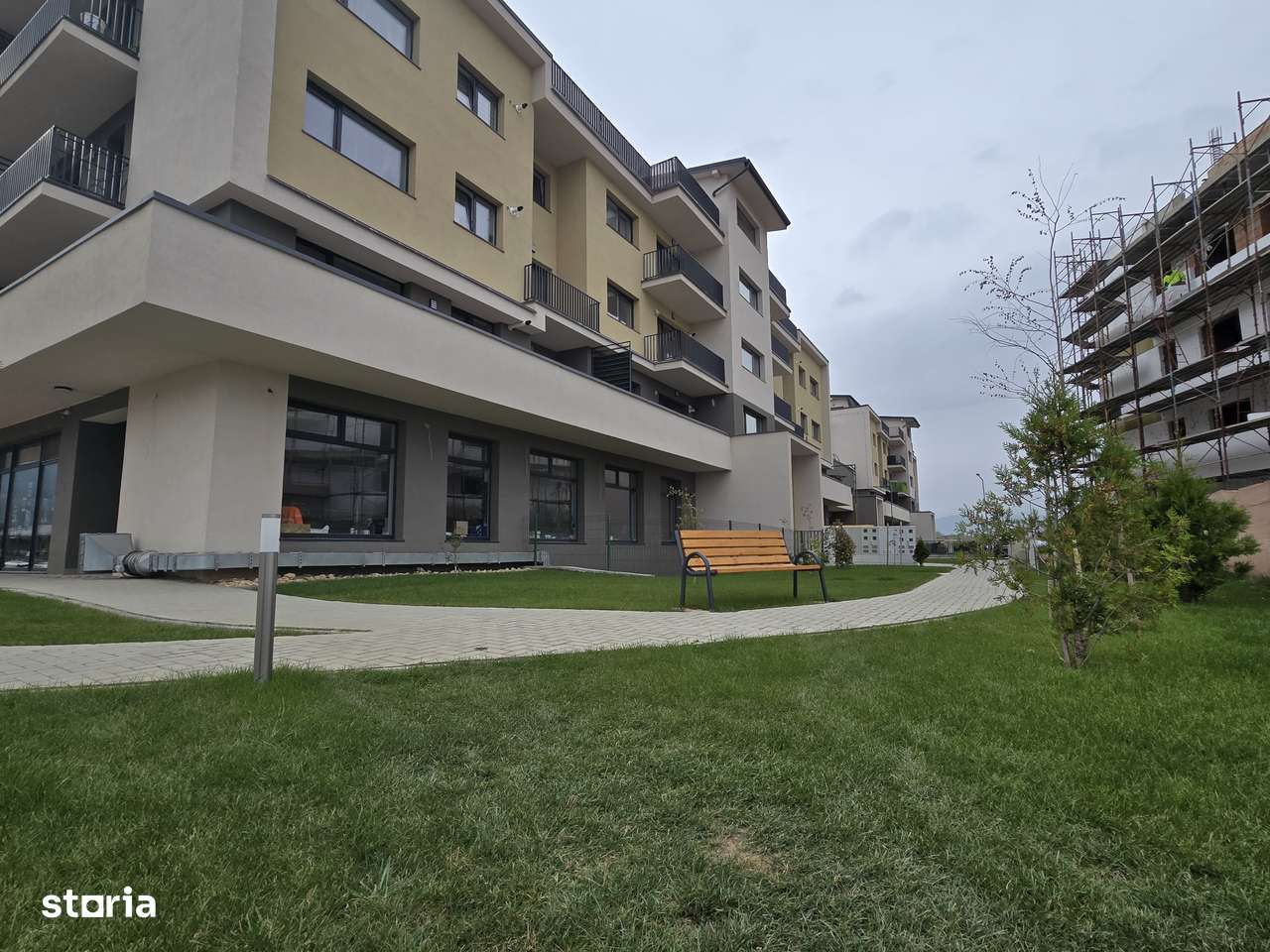 Studio cu balcon 6.5 mp-9