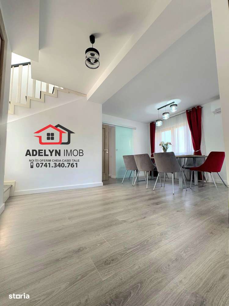 Loc. Malcoci - casa de tip D+P+M-10