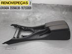 Consola Central Bmw 3 Touring (E91) - 1