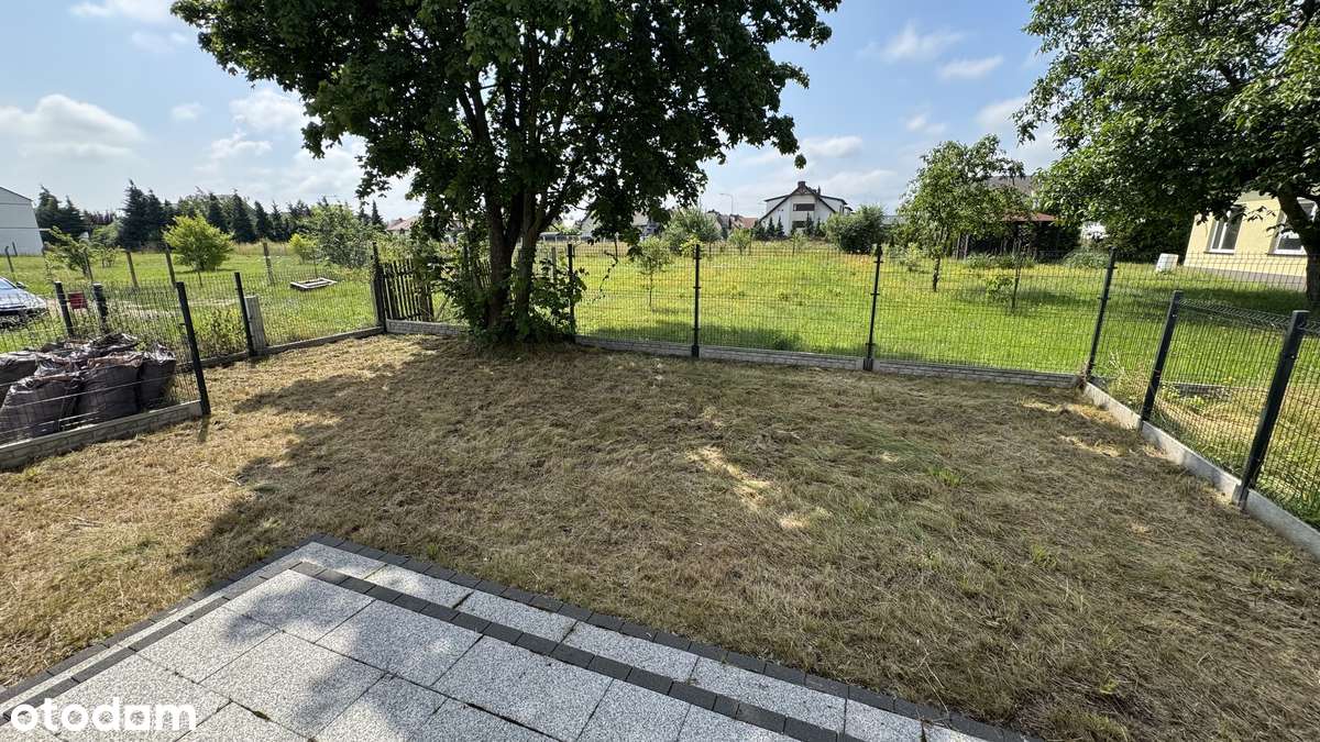 Słoneczny Dom Reda Gotowy :-) - Pełny obrazek: 5/20