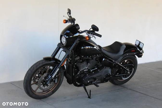 Harley-Davidson Softail - 2