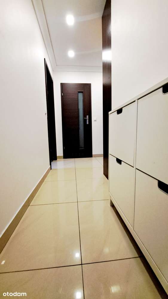 Mieszkanie na 1 piętrze z przydomowym ogródkiem - Pełny obrazek: 2/10