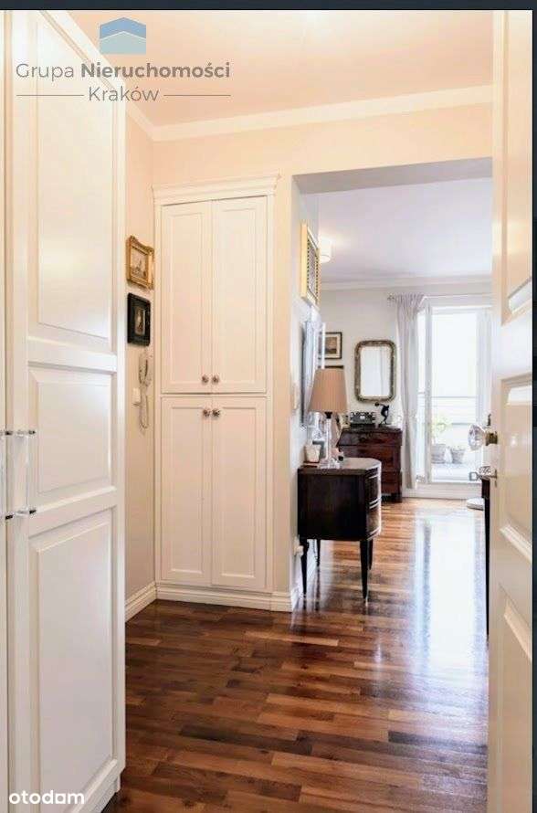 Ostatnie piętro | taras 15 m² pd. Kliny Borkowskie-8