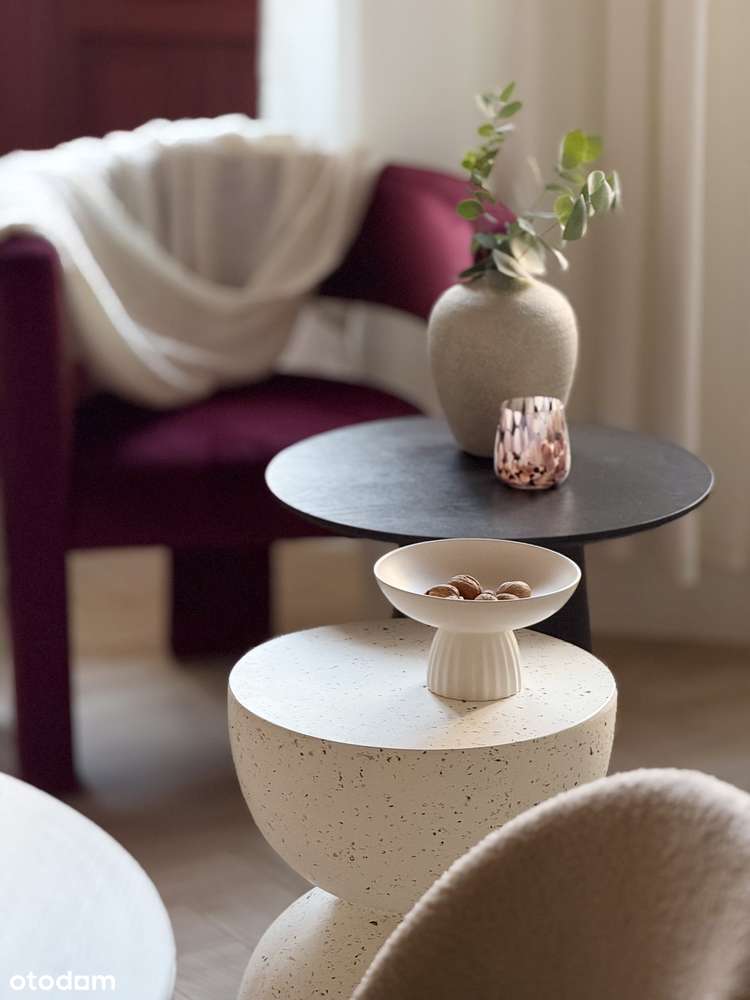 Nowy apartament w zrewitalizowanej kamienicy 3 min od starego rynku-11