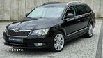 Skoda Superb 2.0 TDI 4x4 Business DSG - 2