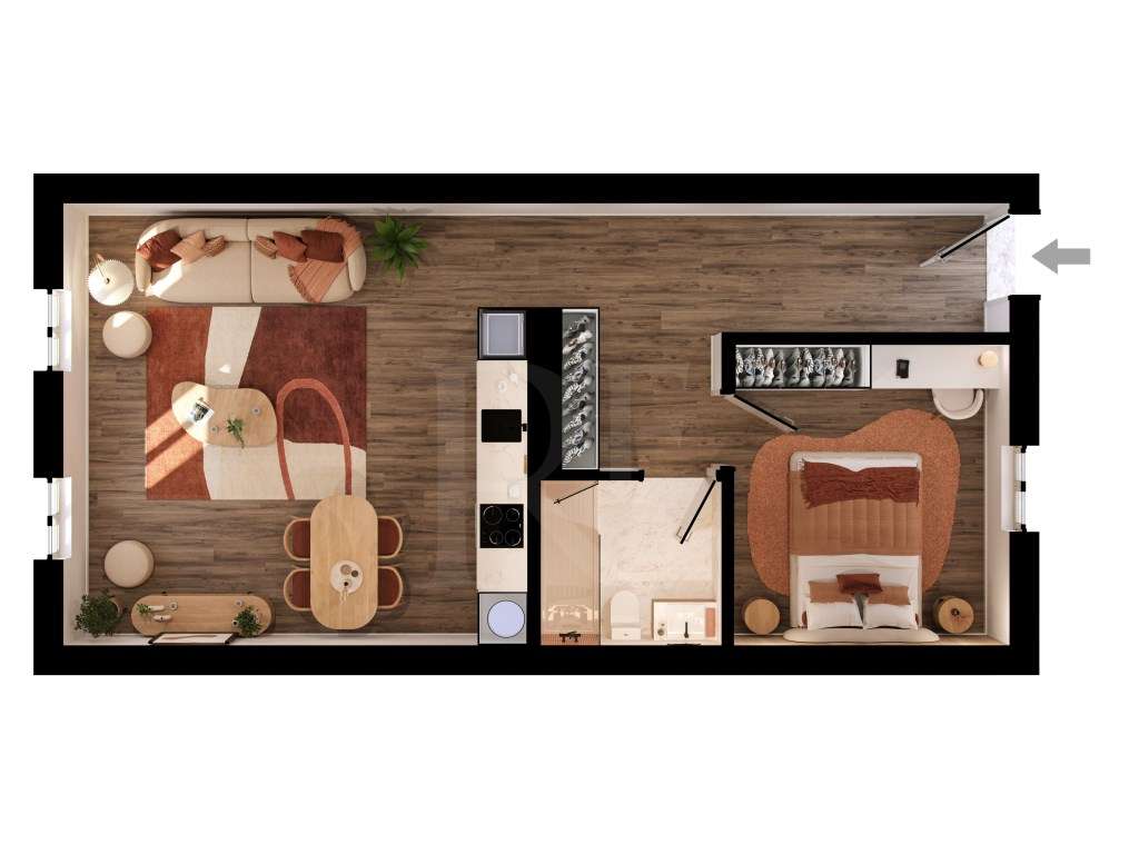 Desenvolvimento residencial em Évora - Oportunidade de investimento-18