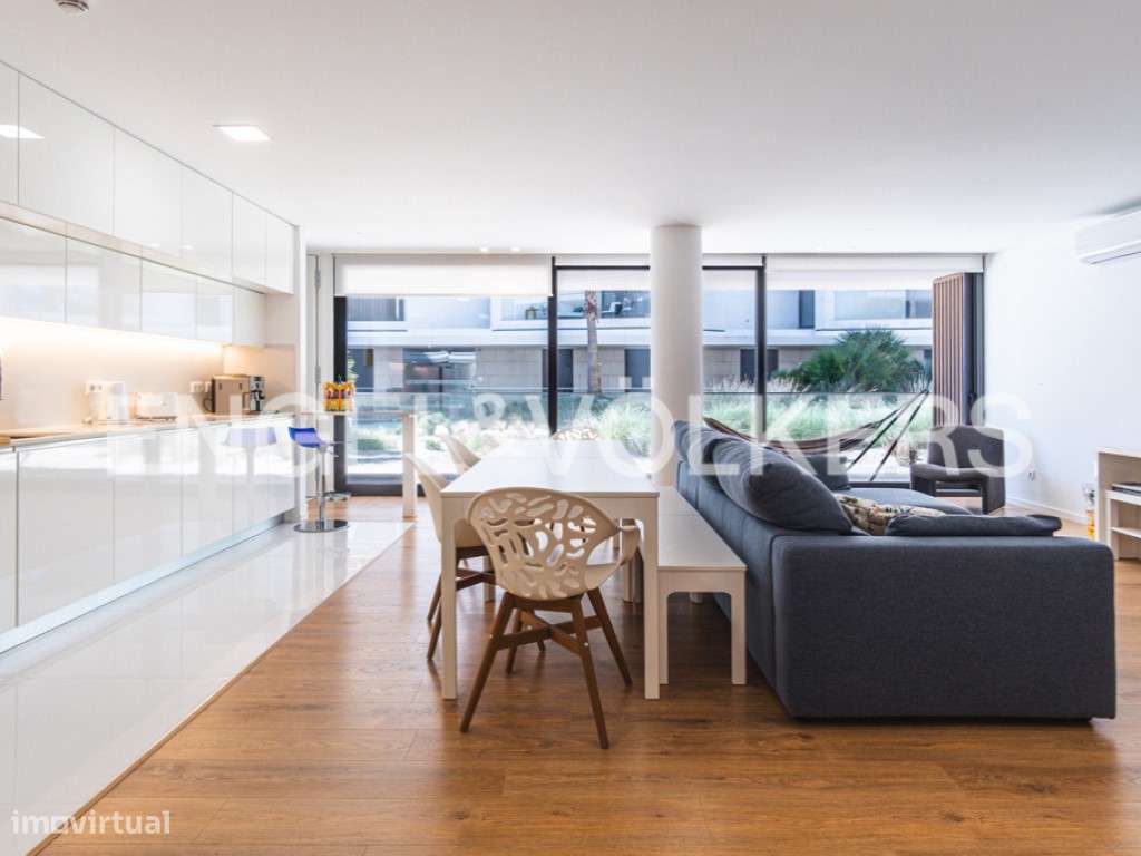 Apartamento T4 de Luxo Frente Ria Formosa - Grande imagem: 4/29