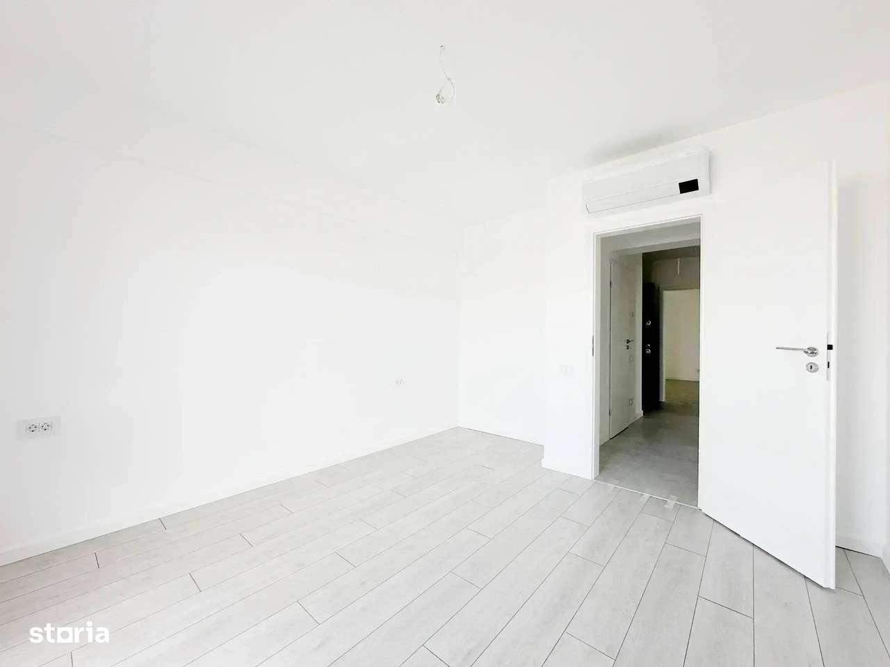 Proiect Nou PRE SALE Panouri Fotovoltaice Parcare BONUS Pallady - Imagine principală: 5/12