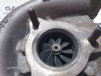 Turbina / Turbosuflanta Skoda Superb 2.5TDI V6 AKN AYM 2002 - 2008 COD : 059 145 701 S / 059145701S - 4